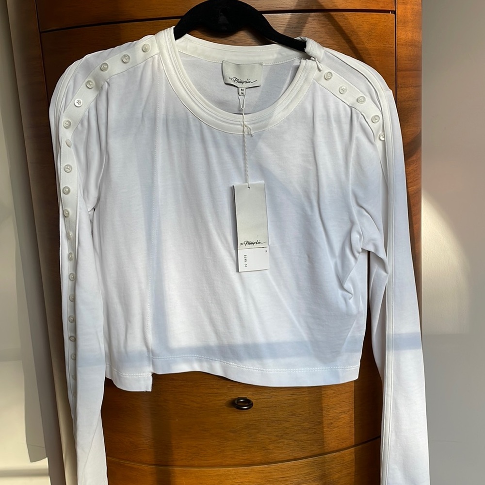 Phillip Lim Top